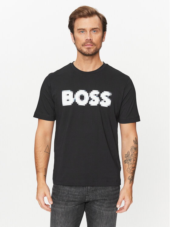 T-Shirt Boss