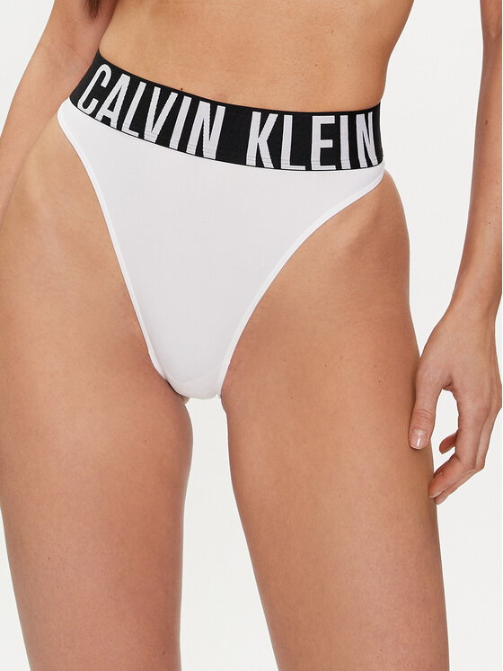 Figi klasyczne Calvin Klein Underwear