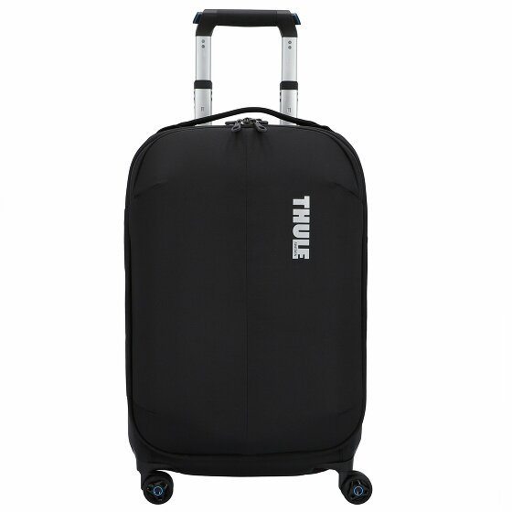 Thule Subterra wózek kabinowy 4-kołowy 55 cm black