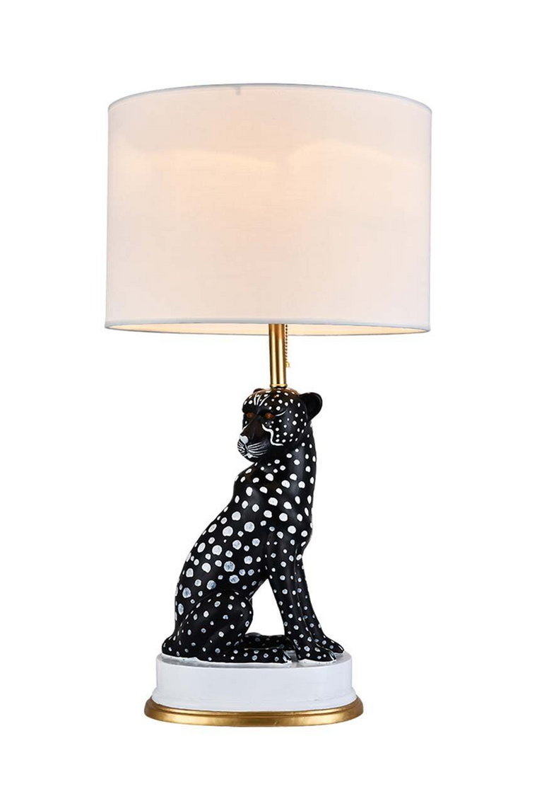 lampa stołowa Kot