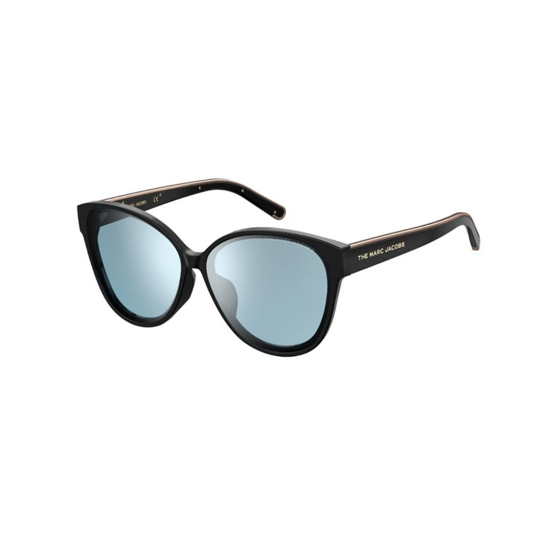 Stylowe okulary przeciwsÅoneczne - Marc 452/F/S Marc Jacobs