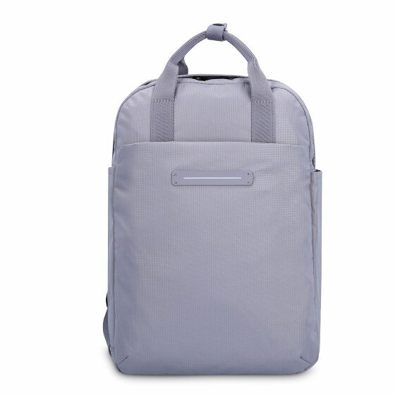 Horizn Studios Shibuya Plecak 34.5 cm grey lavender