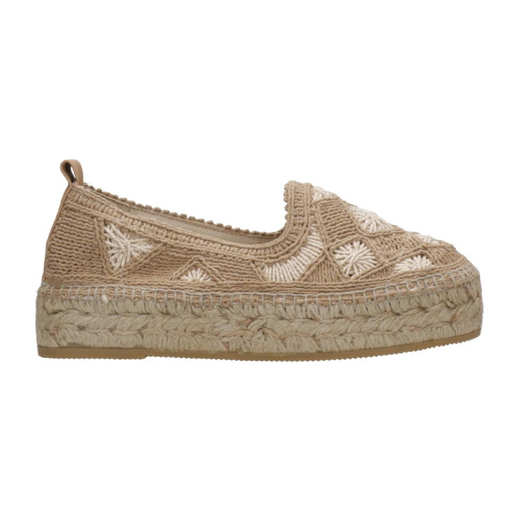 Espadryle Espadrilles