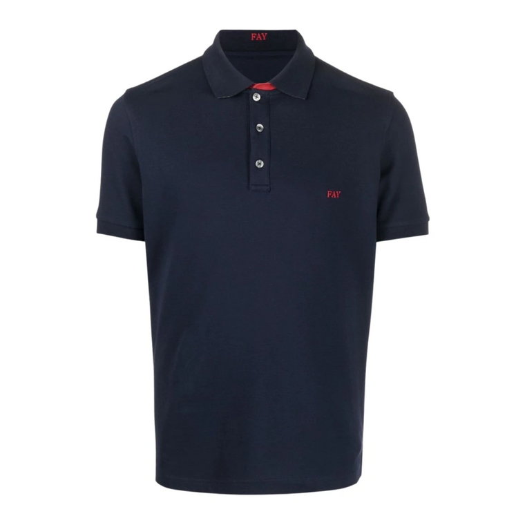 Polo Shirts Fay