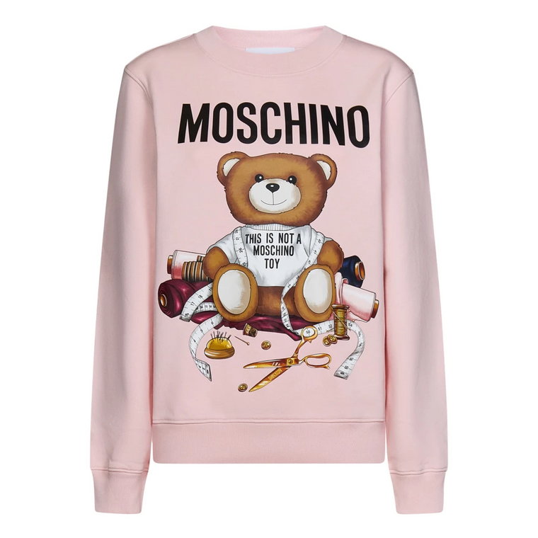 Bluza Moschino