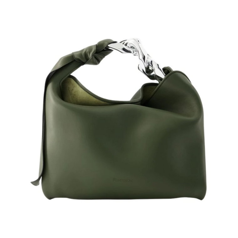 Elegancka Chain Hobo Bag JW Anderson