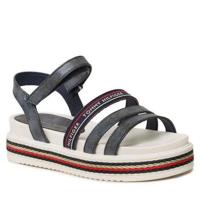 Sandały Tommy Hilfiger