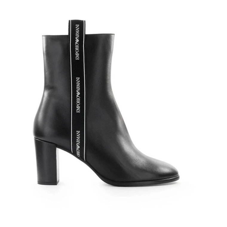 Boots Emporio Armani