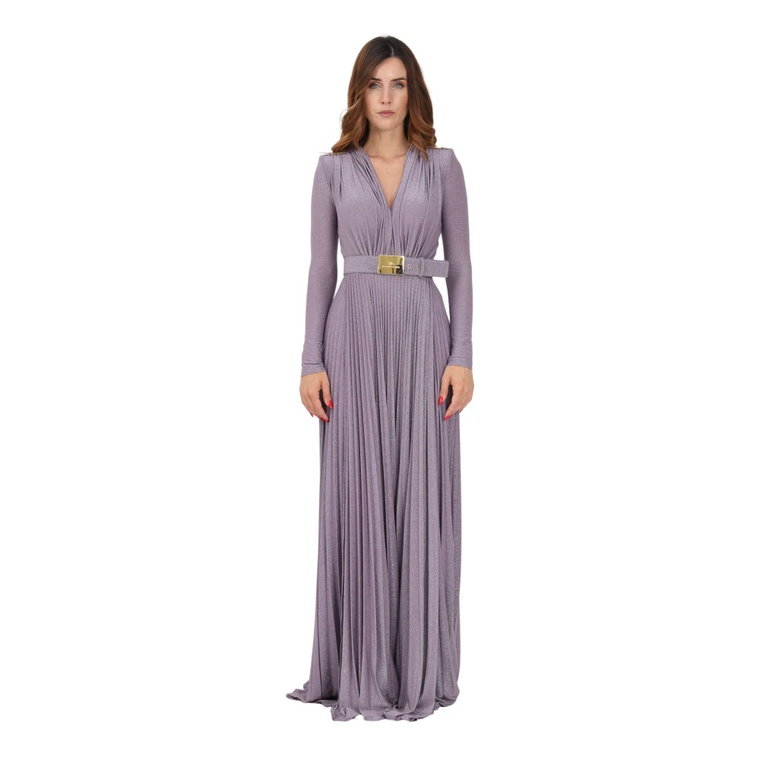 Maxi Dresses Elisabetta Franchi