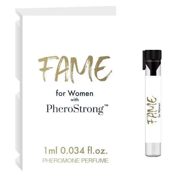 PheroStrong Pheromone Popularity For Women