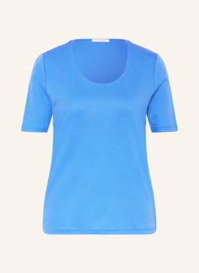 Lilienfels T-Shirt blau