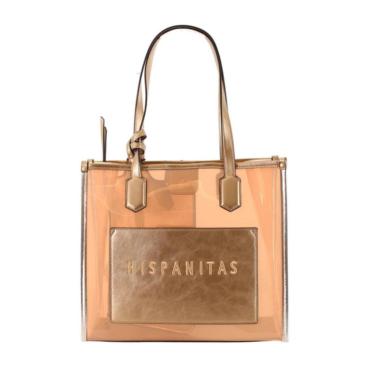 Iruna Torba Shopper Hispanitas