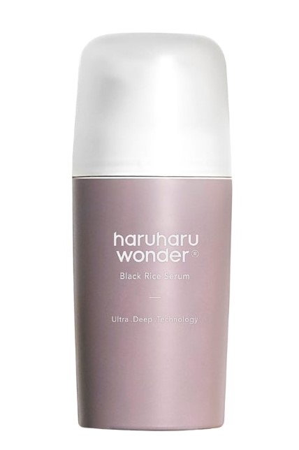 Haruharu Wonder Black Rice - Serum 30ml