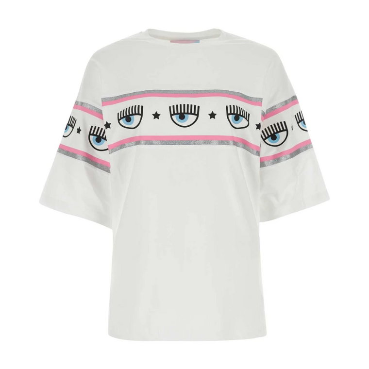 T-Shirts Chiara Ferragni Collection