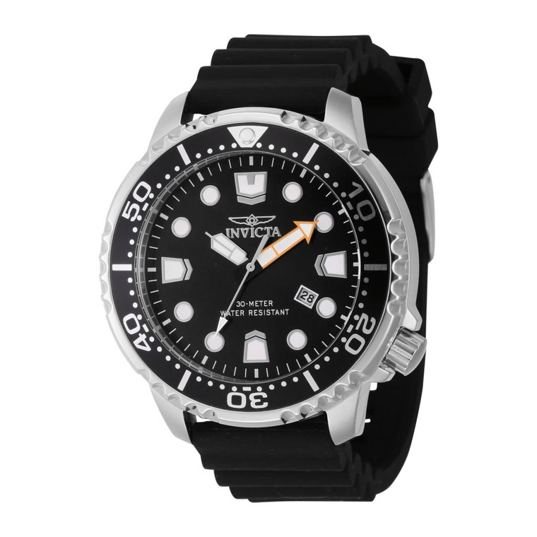 Pro Diver 44832 Men's Quartz Watch - 48mm Invicta Watches