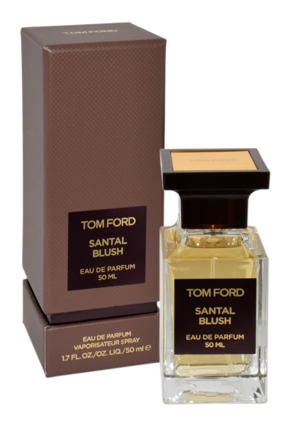 Tom Ford, Santal Blush, Woda perfumowana, 50ml