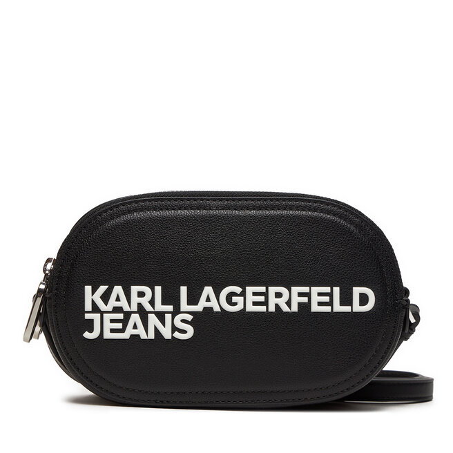 Torebka Karl Lagerfeld Jeans