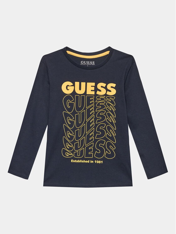 Bluzka Guess