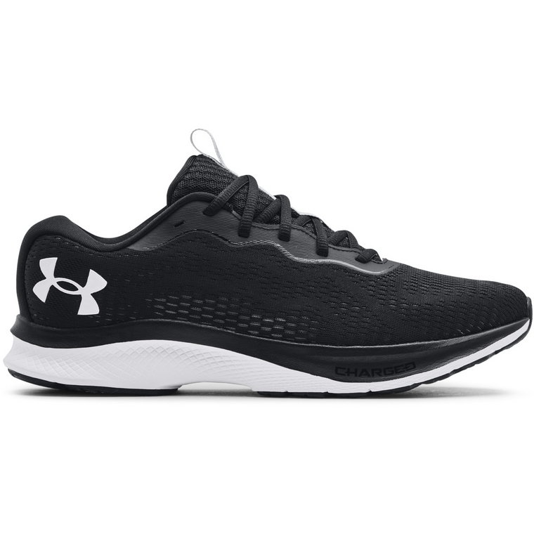 Męskie buty treningowe UNDER ARMOUR UA Charged Bandit 7 - czarne