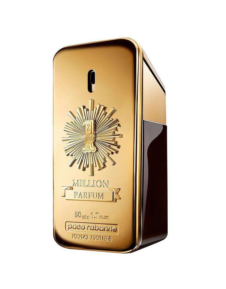 Paco Rabanne 1 Million Parfum - perfumy dla mężczyzn 50ml