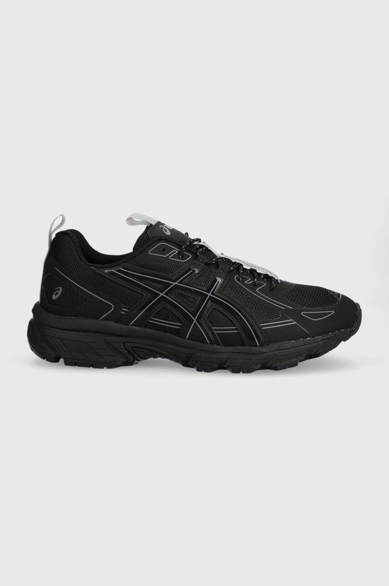 Asics sneakersy GEL-VENTURE 6 NS kolor czarny 1203A303.002