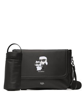 Torba do przewijania KARL LAGERFELD