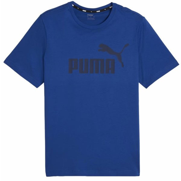 Koszulka męska ESS Logo Tee Puma