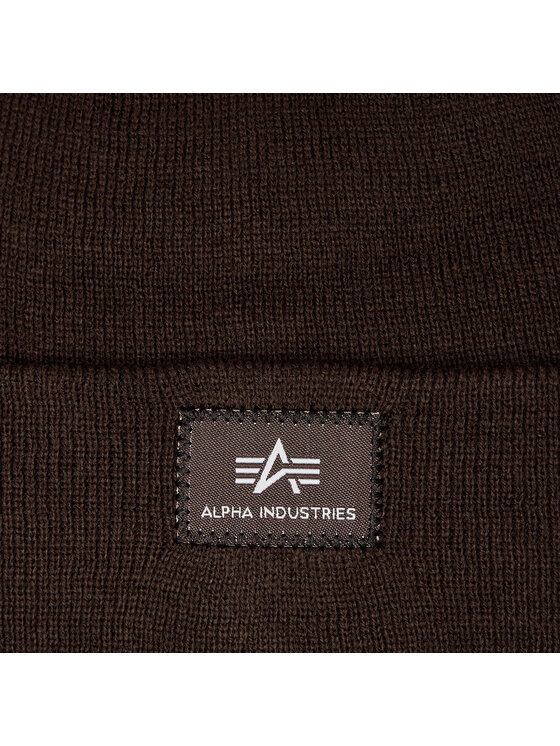 Czapka Alpha Industries