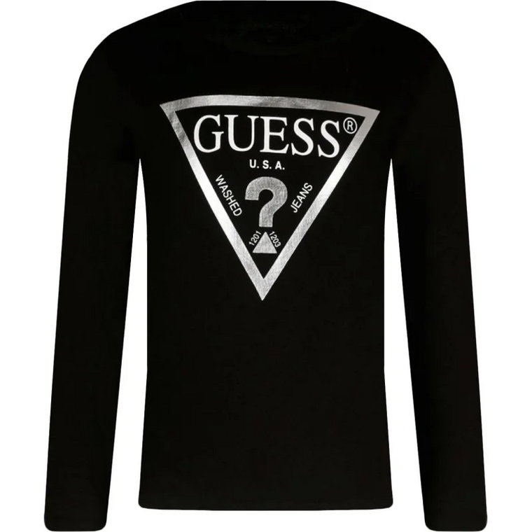 Guess Bluzka | Regular Fit