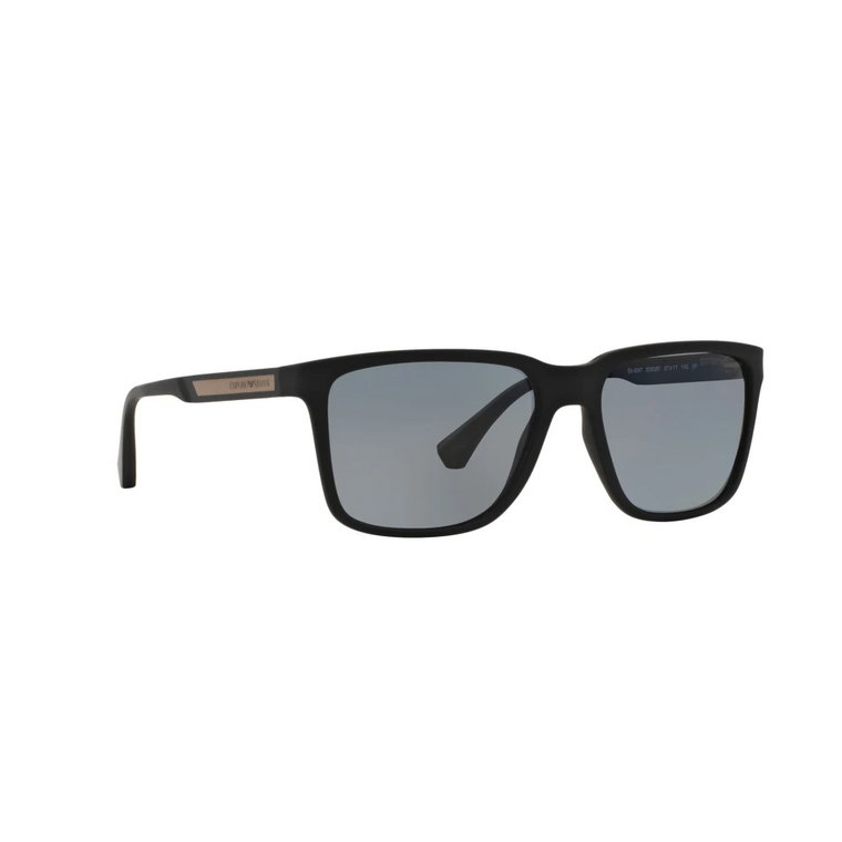 EA 4047 506381 56 Okulary przeciwsłoneczne polaryzacyjne Emporio Armani