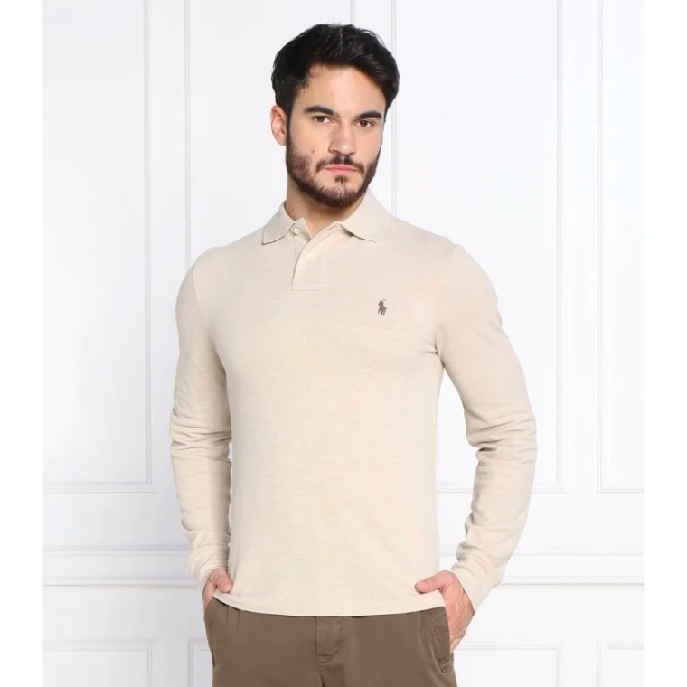 POLO RALPH LAUREN Polo | Slim Fit | pique