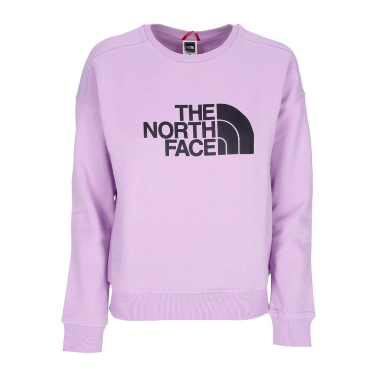 Bluza dresowa The North Face