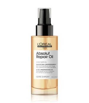 L'Oréal Professionnel Paris Serie Expert Absolut Repair Oil Olejek do włosów 90 ml