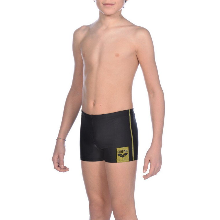 Kąpielówki Chłopięce Arena B Basics Jr Short