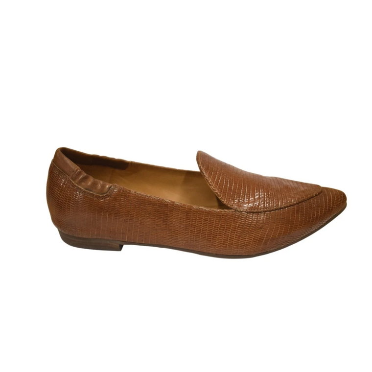 Suede Loafers Billi Bi