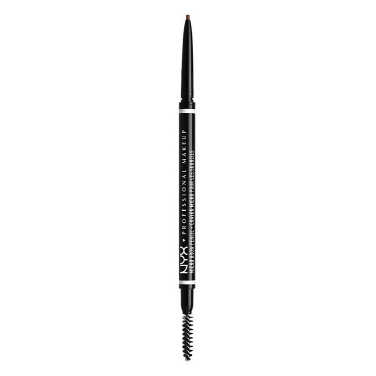 NYX Micro Brow Pencil Kredka do brwi Chocolate Chocolate NYX 0.9 g