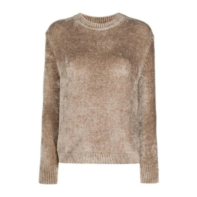 Sweter Chenille Herno