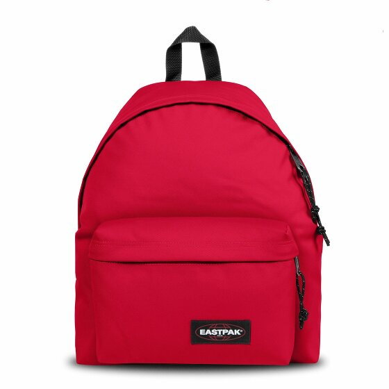 Eastpak Padded Pak'r Backpack 40 cm sailor red