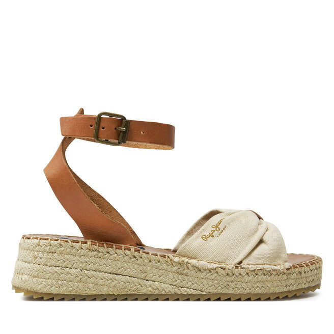 Espadryle Pepe Jeans