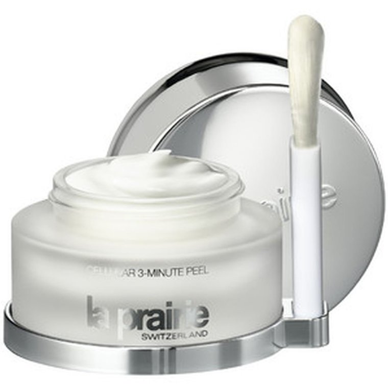 La Prairie, Cellular, komórkowy 3-minutowy peeling, 40 ml