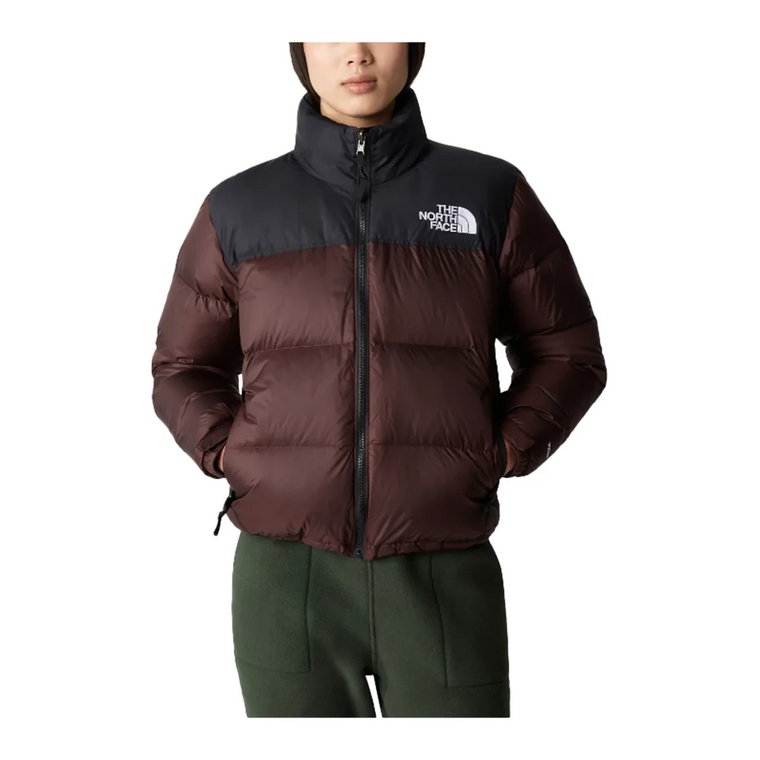 The North Face 1996 Nuptse Retro Jacket W The North Face