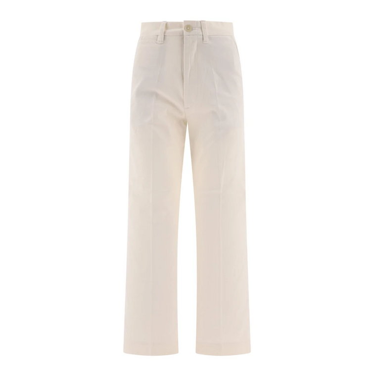 Wide Trousers Ralph Lauren