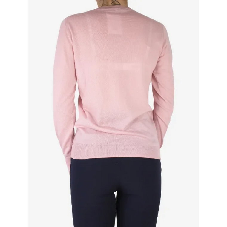 Pre-owned Cashmere tops Loewe Pre-owned