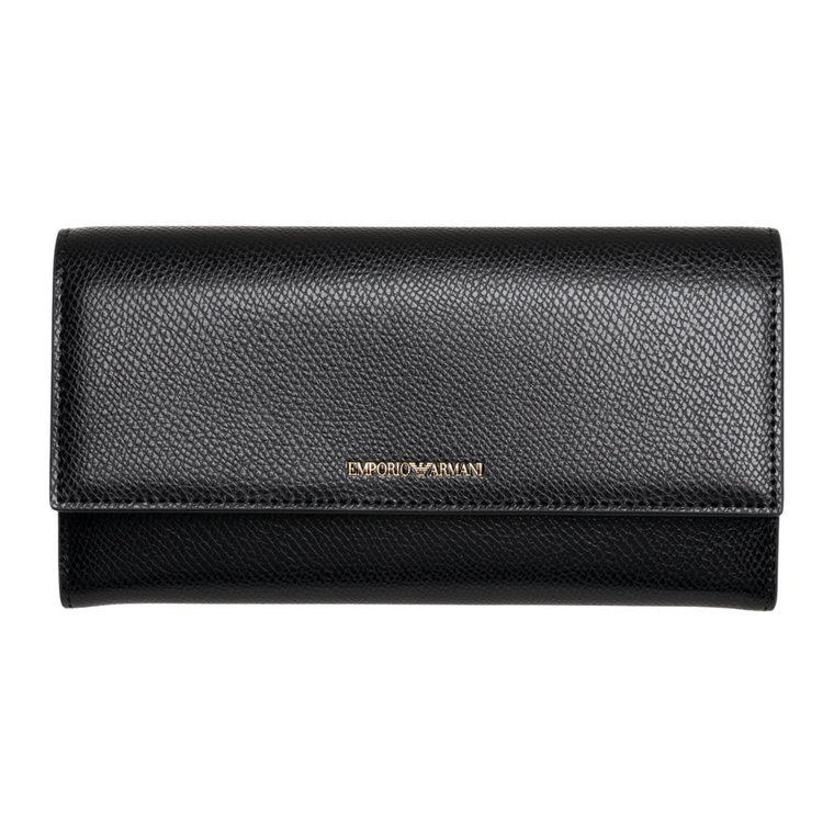 Wallet Emporio Armani