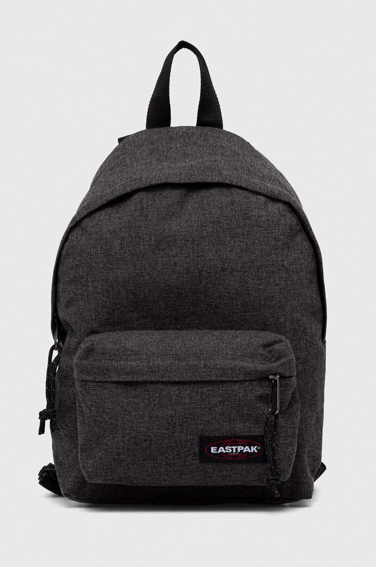 Eastpak plecak kolor czarny mały gładki