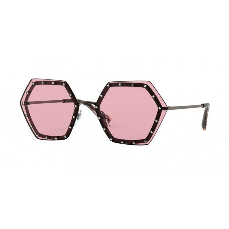 Okulary przeciwsłoneczne Valentino