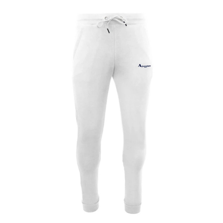 Sweatpants Aquascutum