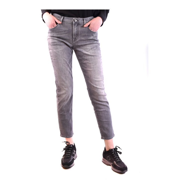 Cropped Jeans Jacob Cohën