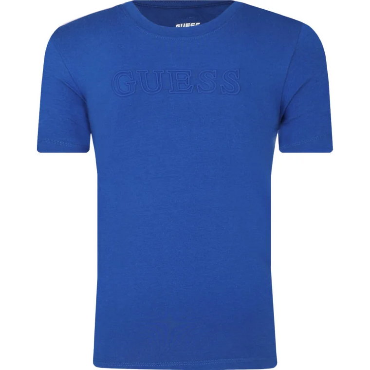 GUESS ACTIVE T-shirt | Regular Fit