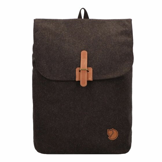 Fjällräven Norrvage Plecak 46 cm komora na laptopa brown